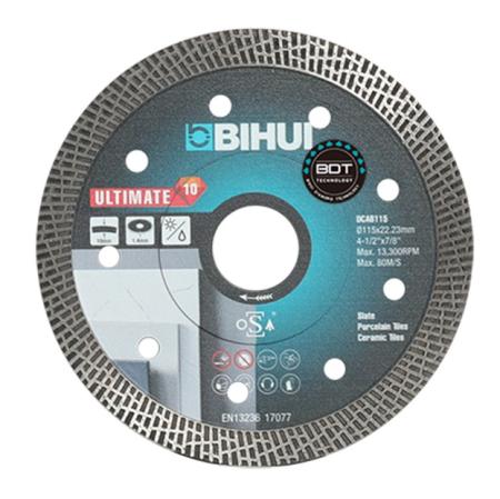 BIHDCAB115
