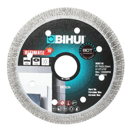 BIHDCAE115