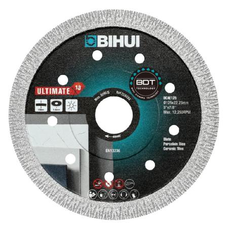 BIHDCAE125