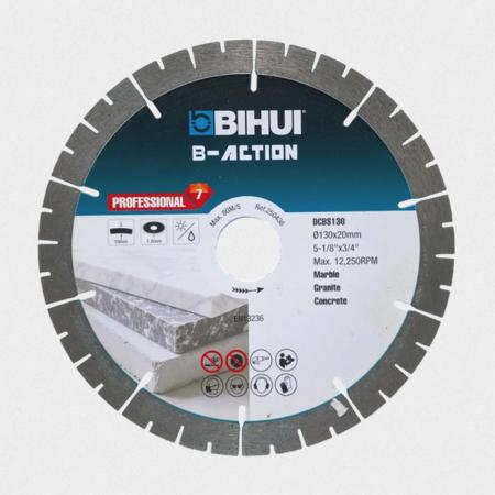 BIHDCBS130