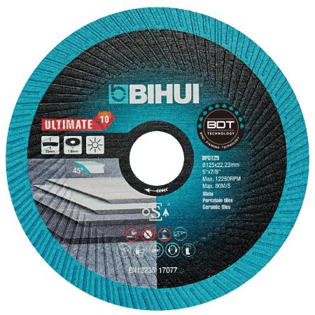 BIHDPD125