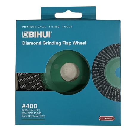 BIHDPH400