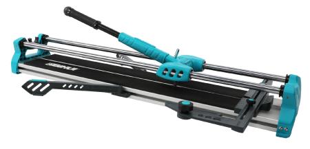 600mm C-Lion řezačka obkladů a dlažeb, led světlo, zelený laser BIHTCB600