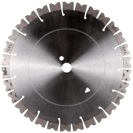 350x2,8/2,0x17x22,23 5D XXL kotouč diamantový DIS14320530024