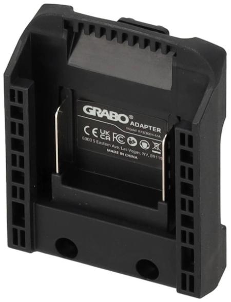 GRABO11112